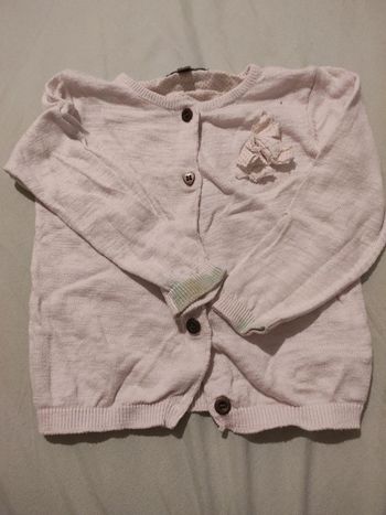 Gilet T2A In extenso