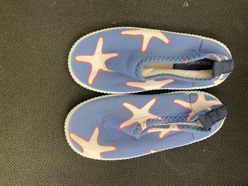 Chaussure d eau  noukies  archimede 25