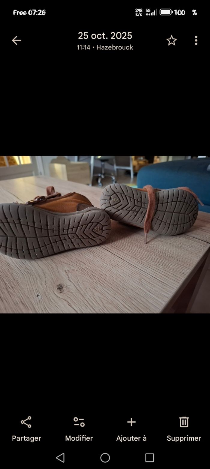 Botine - photo numéro 3