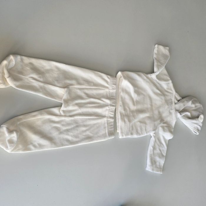 Ensemble 2 pièces- kitchoun - 6 mois - photo numéro 6