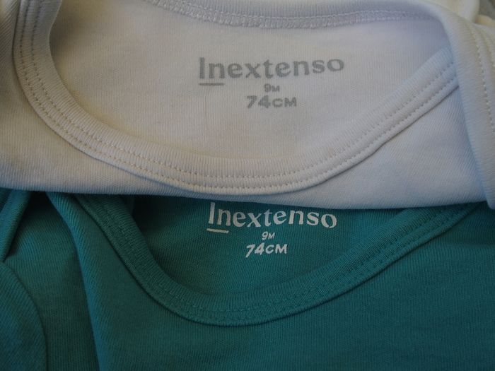 3 bodies T.9 mois - photo numéro 4