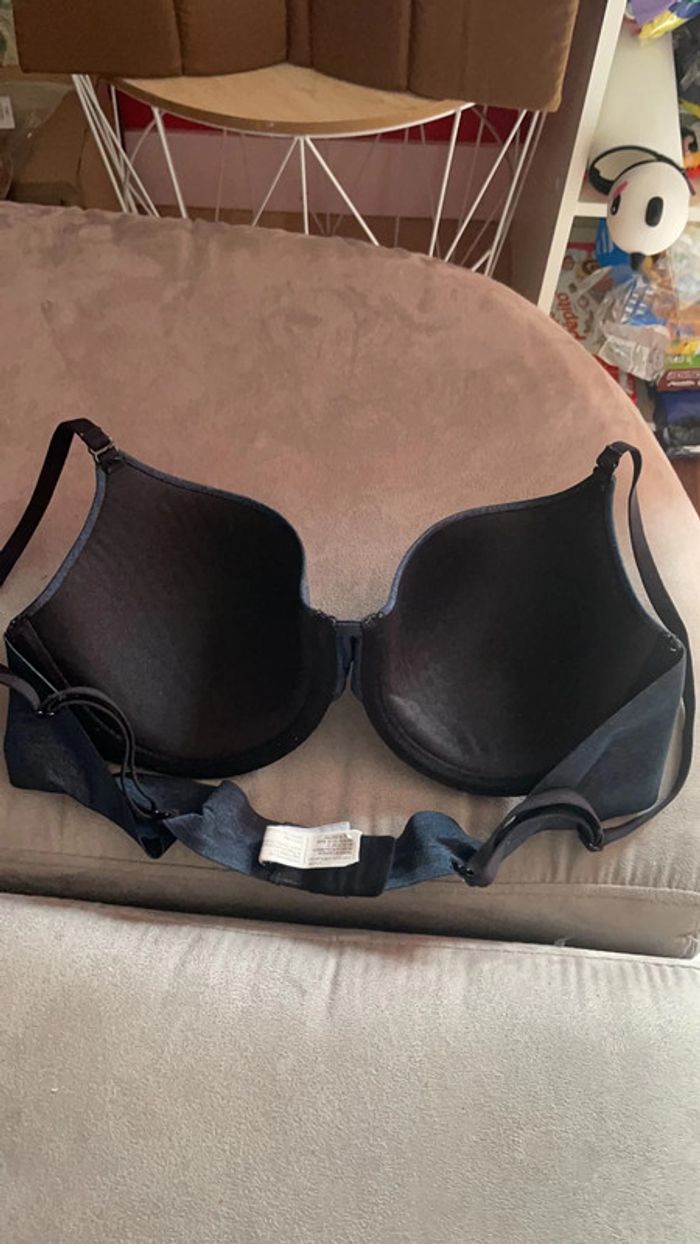 Soutien gorge Pure Fit coques fines Etam 95B - photo numéro 4