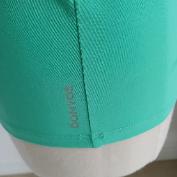 Débardeur taille L Domyos - photo numéro 3