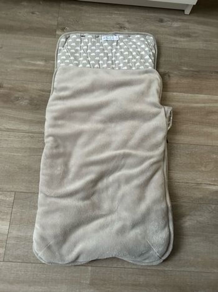 Nid d’ange premaman - photo numéro 2