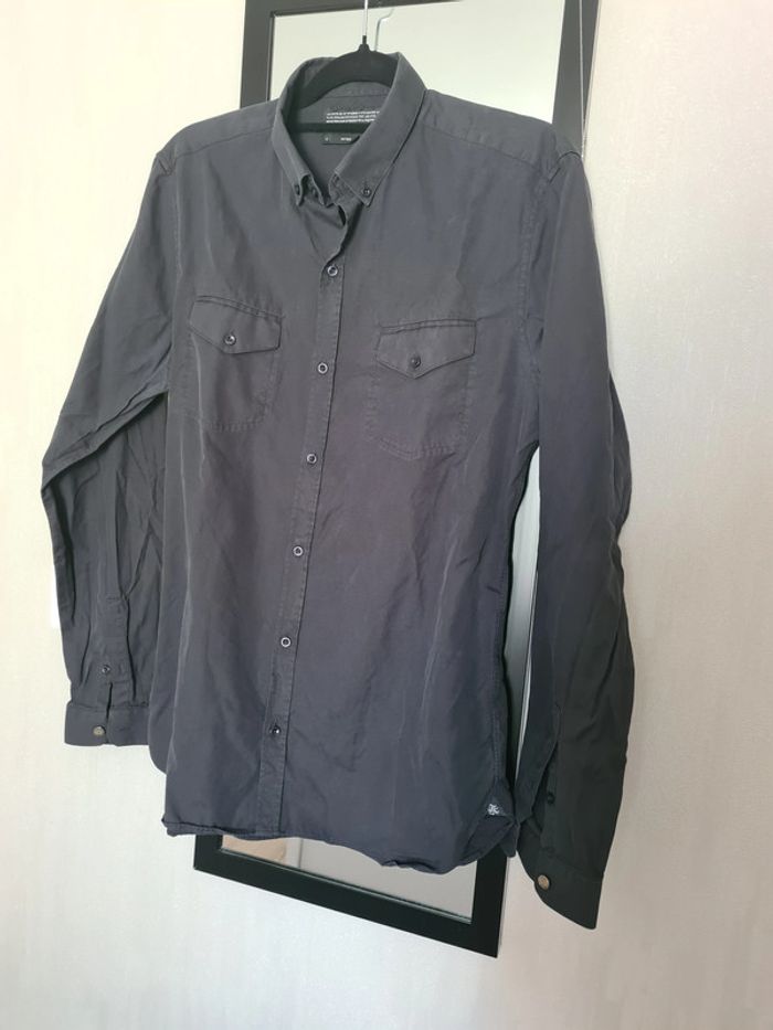 Chemise the kooples L - photo numéro 9