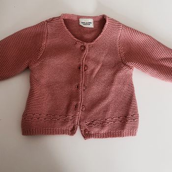 Gilet en très bon état