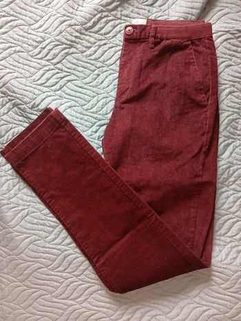 Pantalon homme