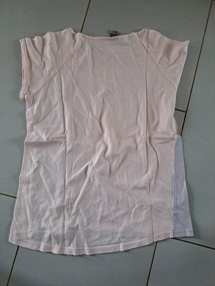 T-shirt 10 ans - photo numéro 2