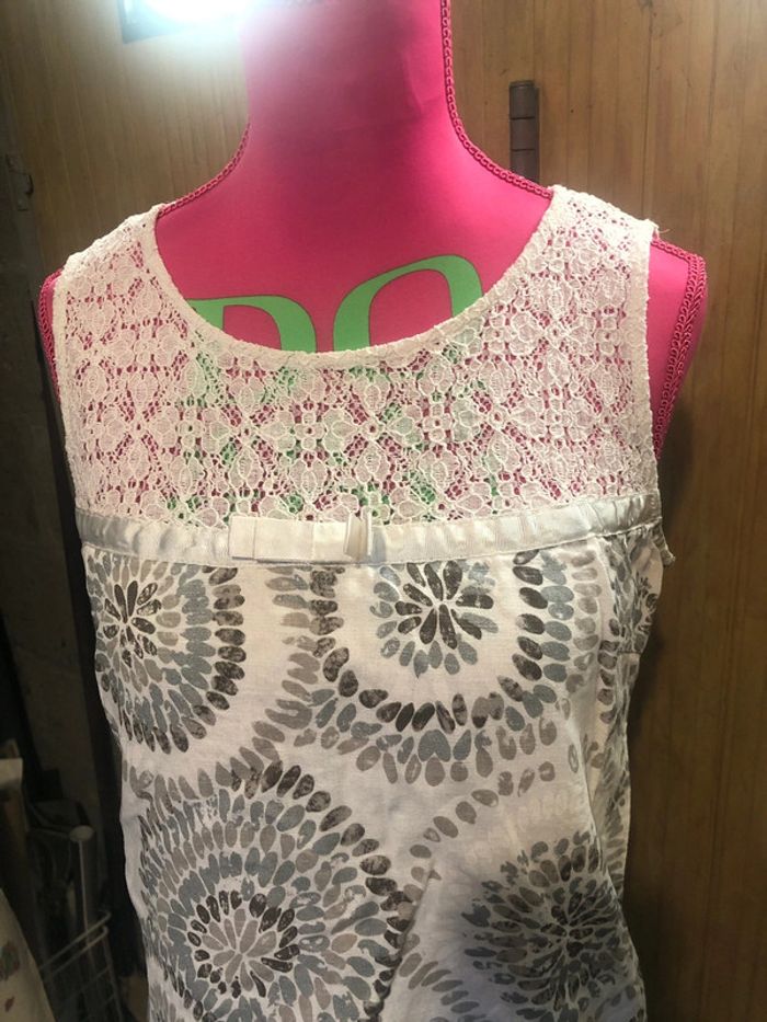 Robe été - photo numéro 2