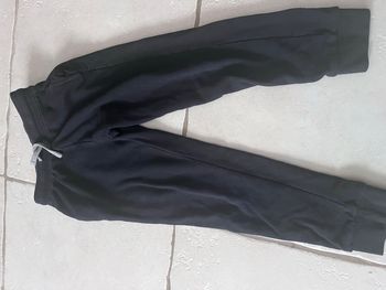 Survêtement / Jogging noir Kiabi 8 ans