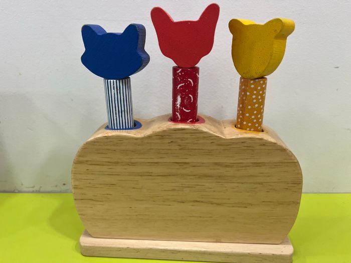 Petits galopins bondissants - photo numéro 4