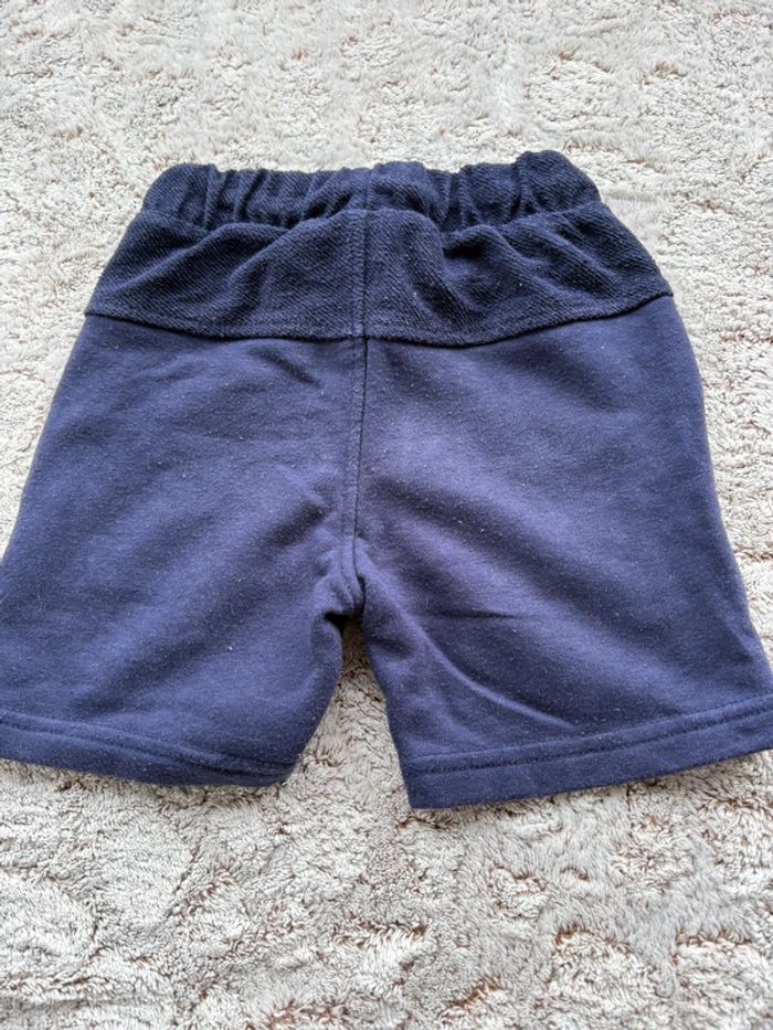 Short Tissaia 4 ans - photo numéro 5