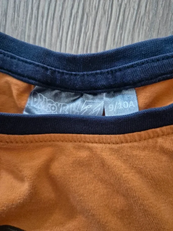 Pyjama Dragon Ball Z 9 - 10 ans - photo numéro 5