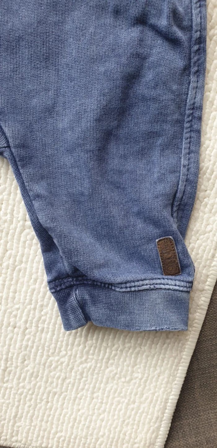 Sarouel vintage 9 mois - photo numéro 3