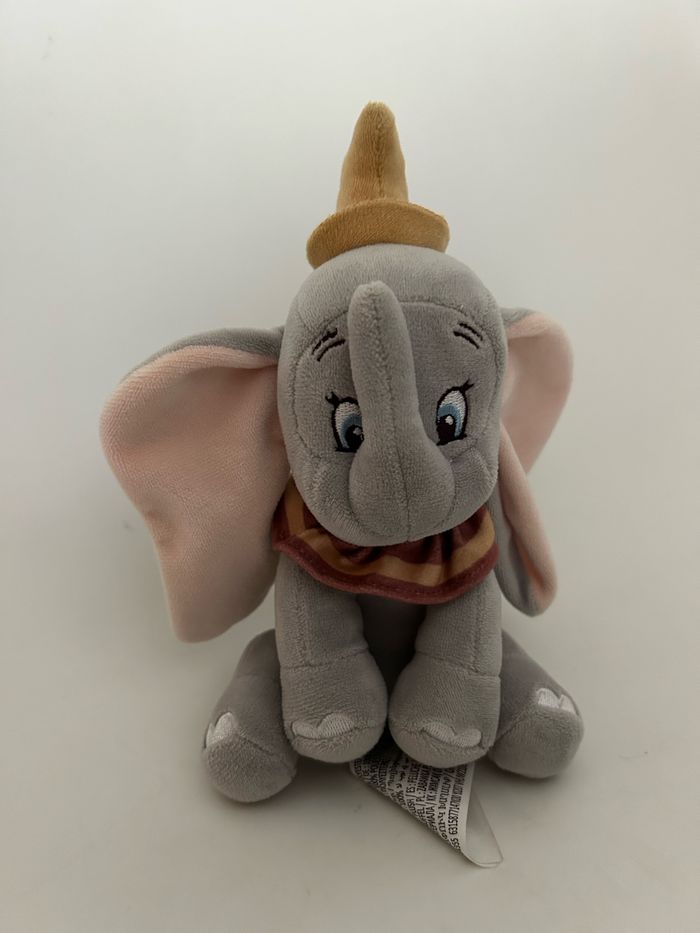 doudou dumbo disney