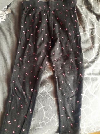Legging 3 ans kiabi