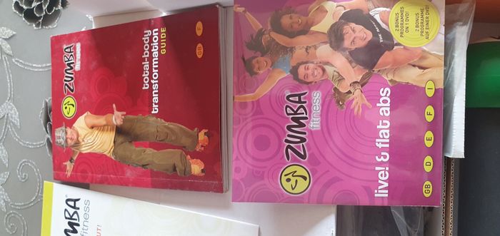 Pack Zumba - photo numéro 8