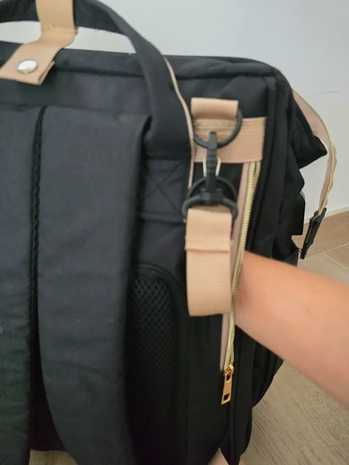 Sac a dos - photo numéro 4