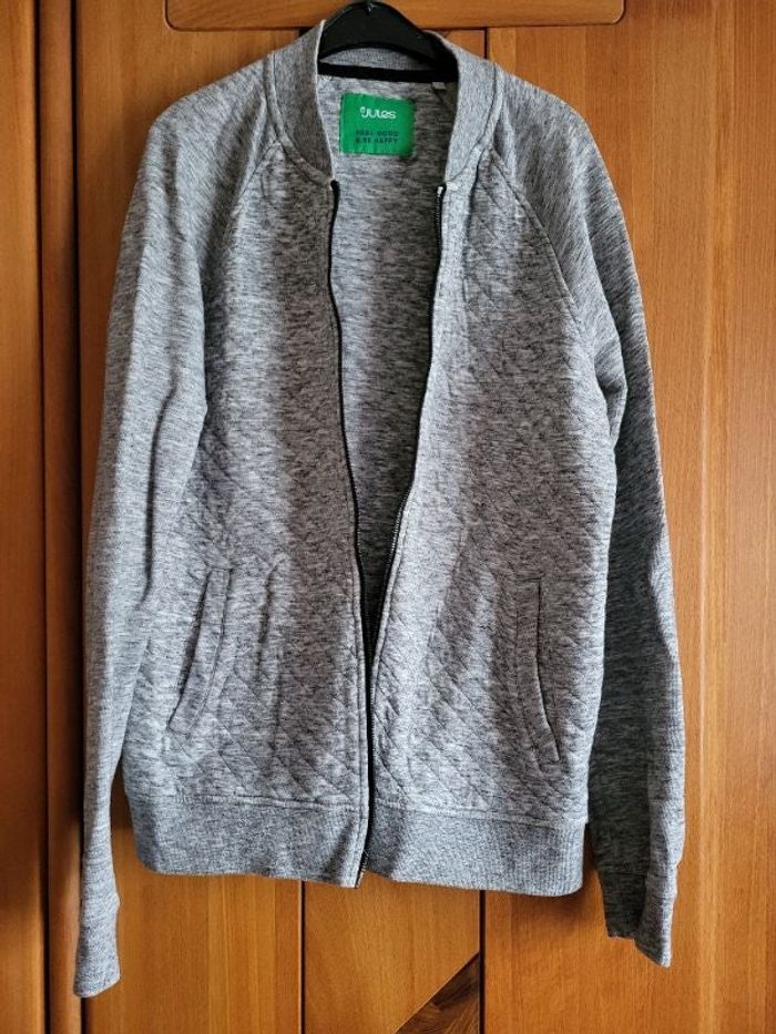 Veste garçon