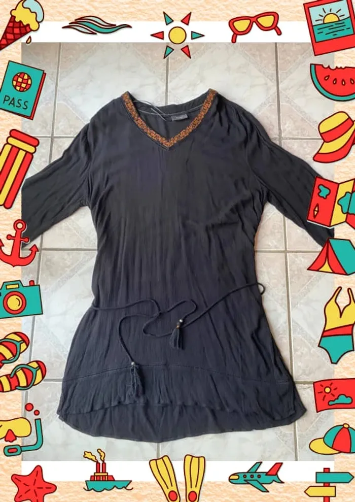 Robe Yessica 48
