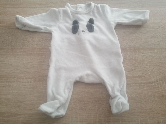 Lots pijamas - photo numéro 5