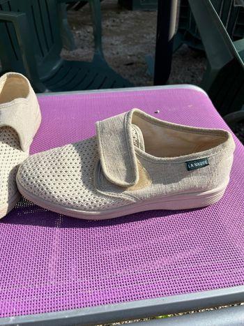Mocassins homme