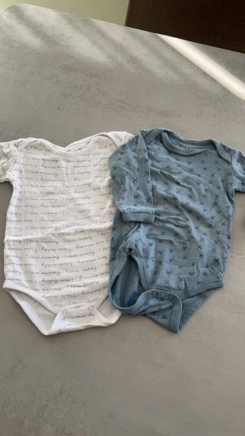 2 bodies Sweet &soft