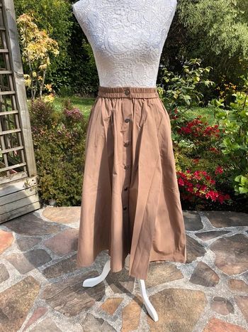 Jupe neuve Zara taille M