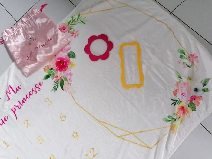 Couverture étape bébé photo - photo numéro 3