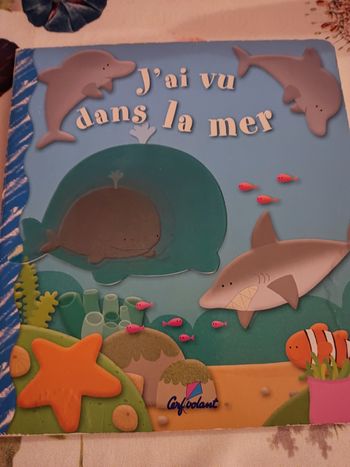J'ai vu la mer