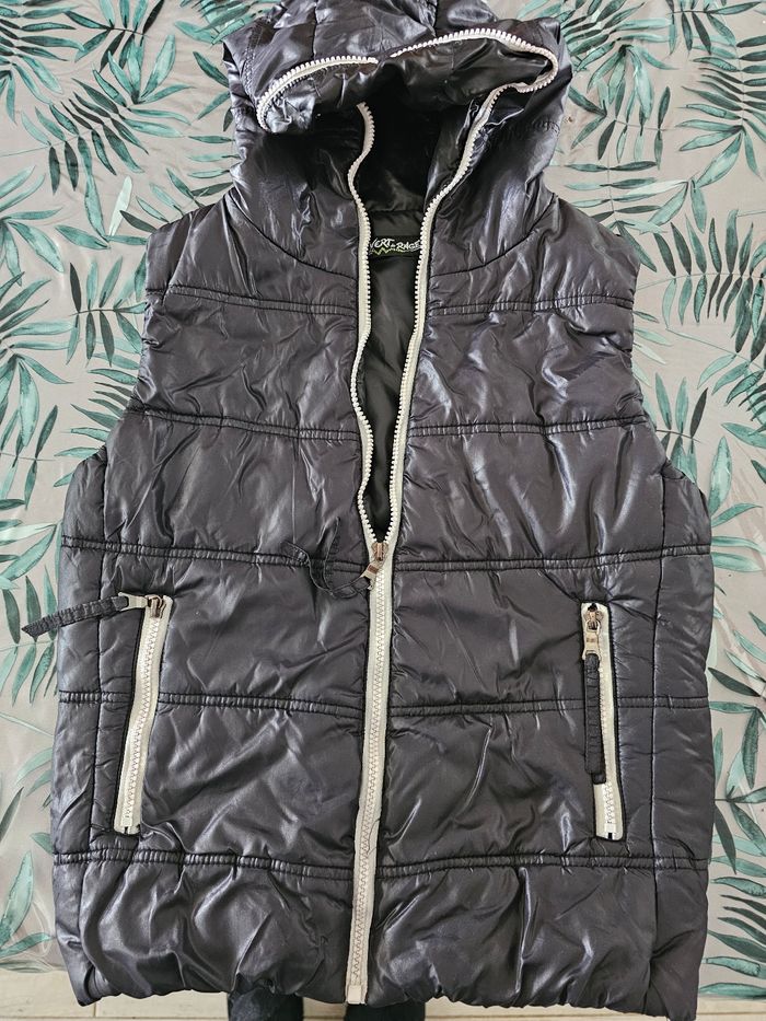 Gilet