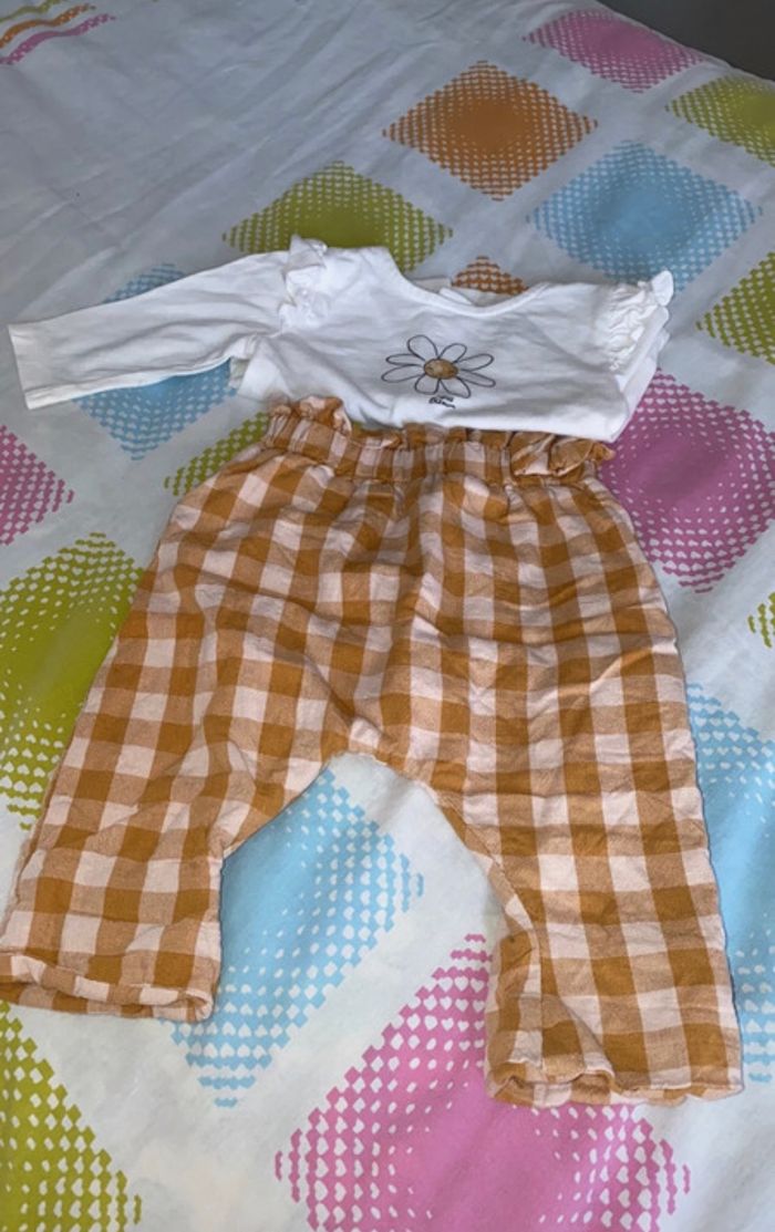 Ensemble bébé
