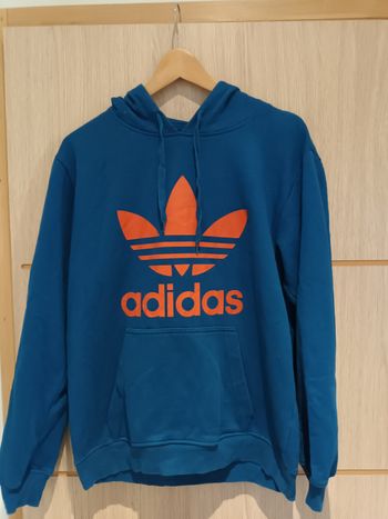Pull Adidas