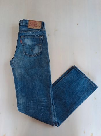 Jeans Levi's 501 27x31