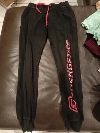 Jogging sport energetics 34