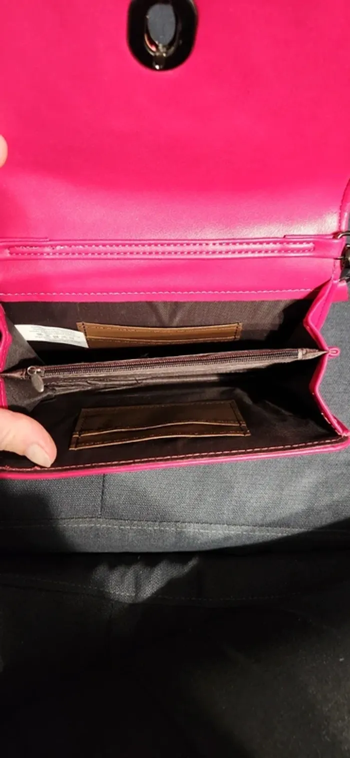 Petit sac à main - photo numéro 2