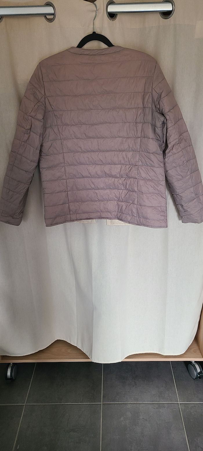 Doudoune femme - photo numéro 2