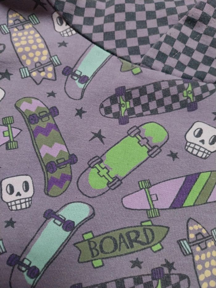 Sweat Dpam - photo numéro 2