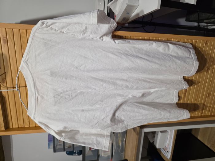 T-shirt grossesse humour – Taille XL - photo numéro 2