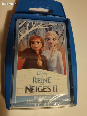 Jeux de cartes