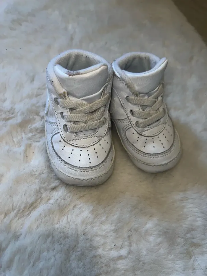 Basket Nike
