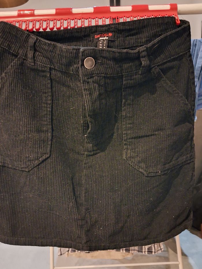 Mini jupe - photo numéro 5