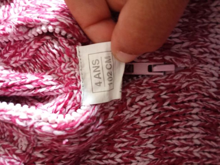Pulls - photo numéro 3