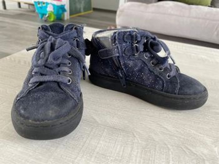 Chaussures fille - photo numéro 2