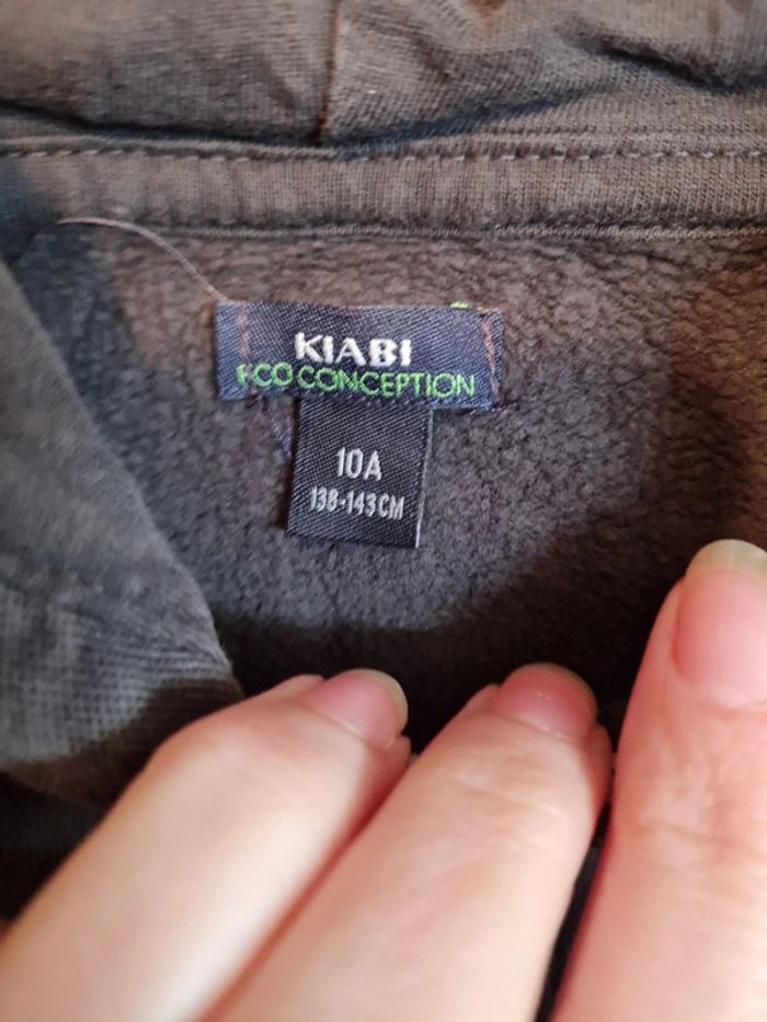 Gilet - photo numéro 3