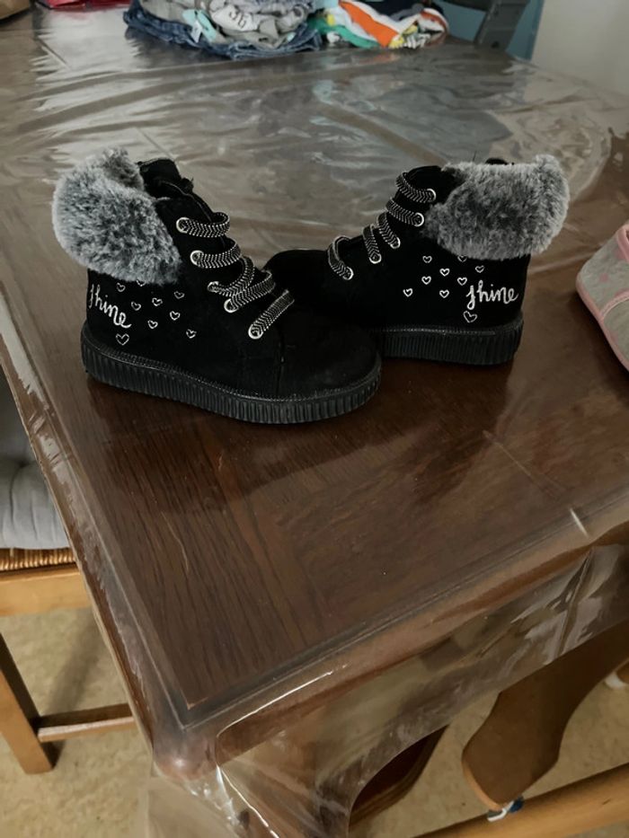 Chaussures - photo numéro 3