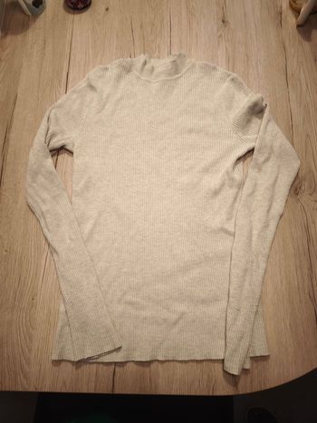Pull 34/36 taille S