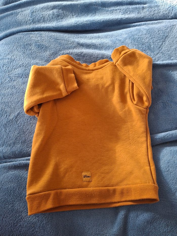 Pull - photo numéro 2