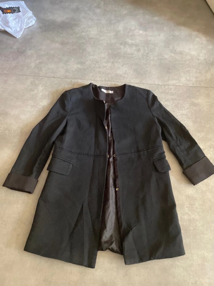 Veste ivivi