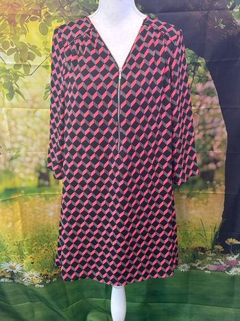 Robe femme t 2 cache cache
